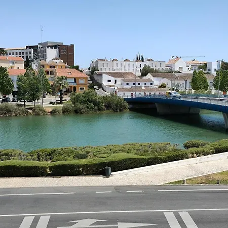 Casa Da Ponte Apartament *