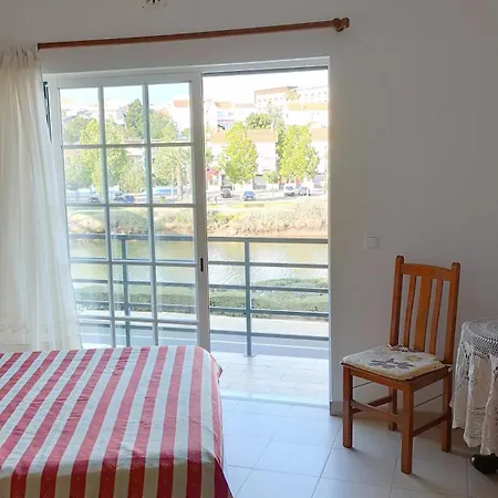 Casa Da Ponte * Tavira