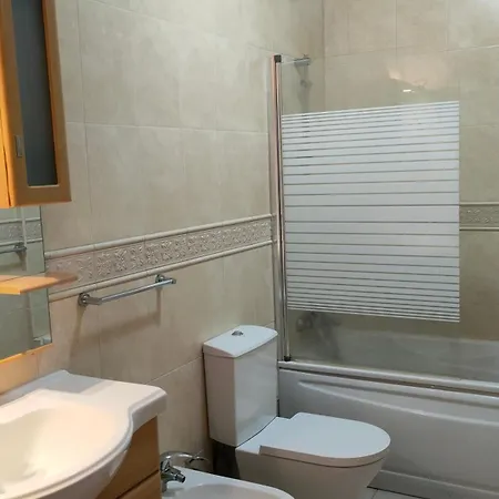 Casa Da Ponte Apartment Tavira