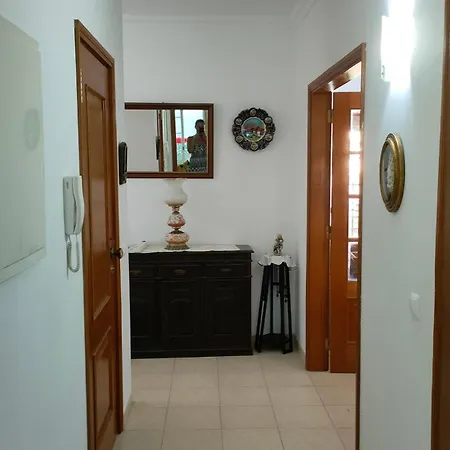 Apartment Casa Da Ponte