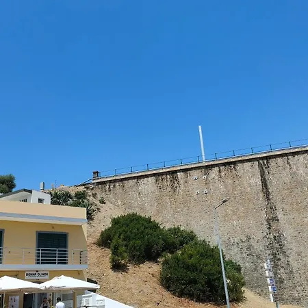 Appartamento Casa Da Ponte *
