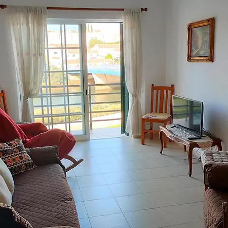 Casa Da Ponte Apartment