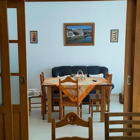 Casa Da Ponte Apartment Tavira