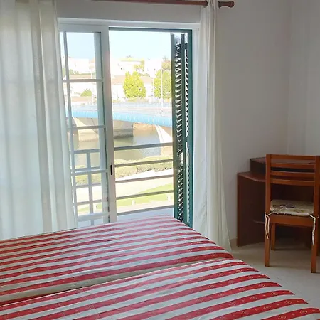 Casa Da Ponte Tavira