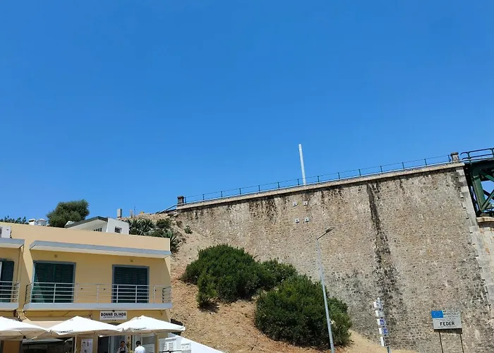 Apartment Casa Da Ponte *