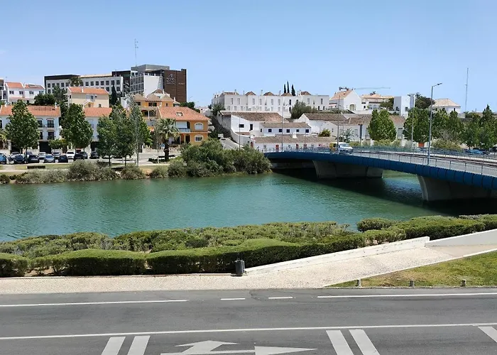 Casa Da Ponte Apartment *