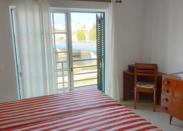 Casa Da Ponte Tavira