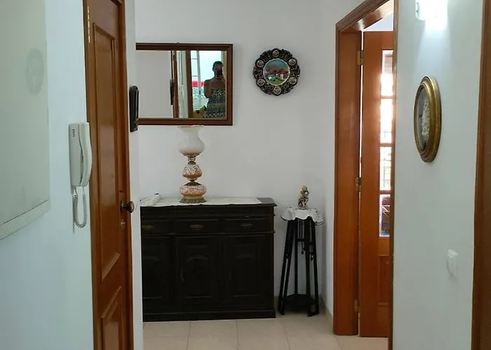 Apartamento Casa Da Ponte