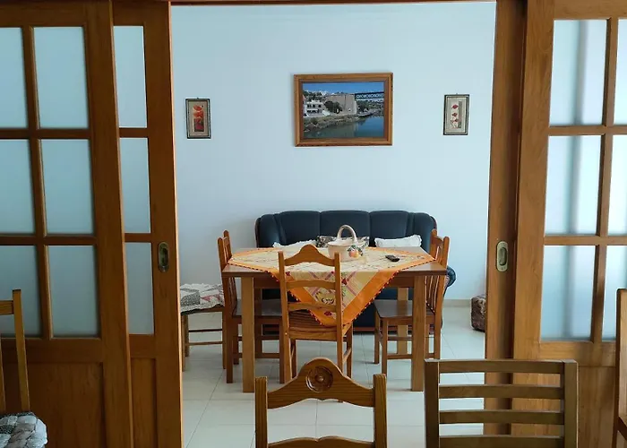 Casa Da Ponte Apartamento Tavira